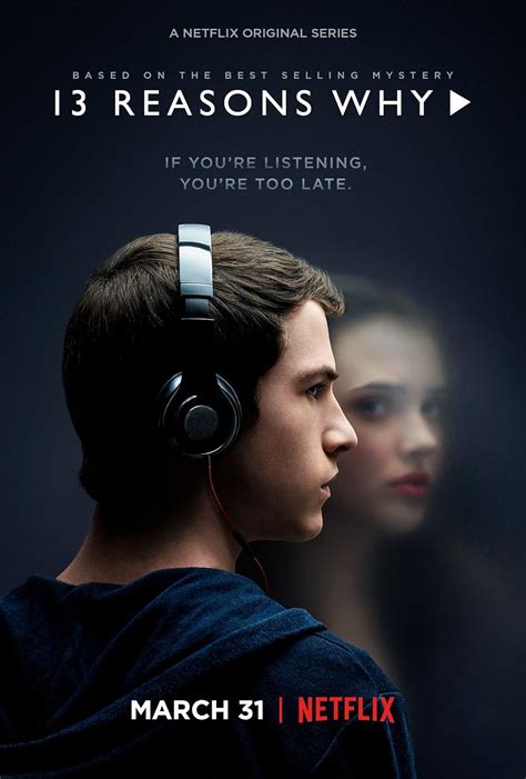 m4ufree 13 reasons why|13 Reasons Why (TV Series 2017–2020) .